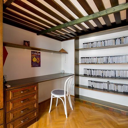 Bpm-W8 Central Apartment Βουδαπέστη Εξωτερικό φωτογραφία