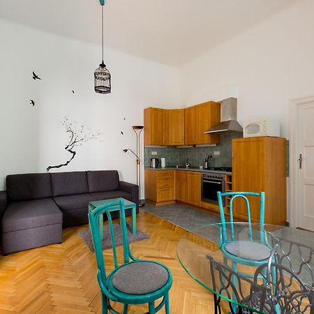 Bpm-W8 Central Apartment Βουδαπέστη Εξωτερικό φωτογραφία