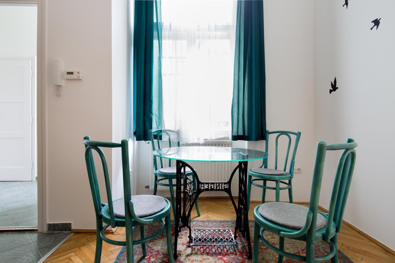 Bpm-W8 Central Apartment Βουδαπέστη Εξωτερικό φωτογραφία