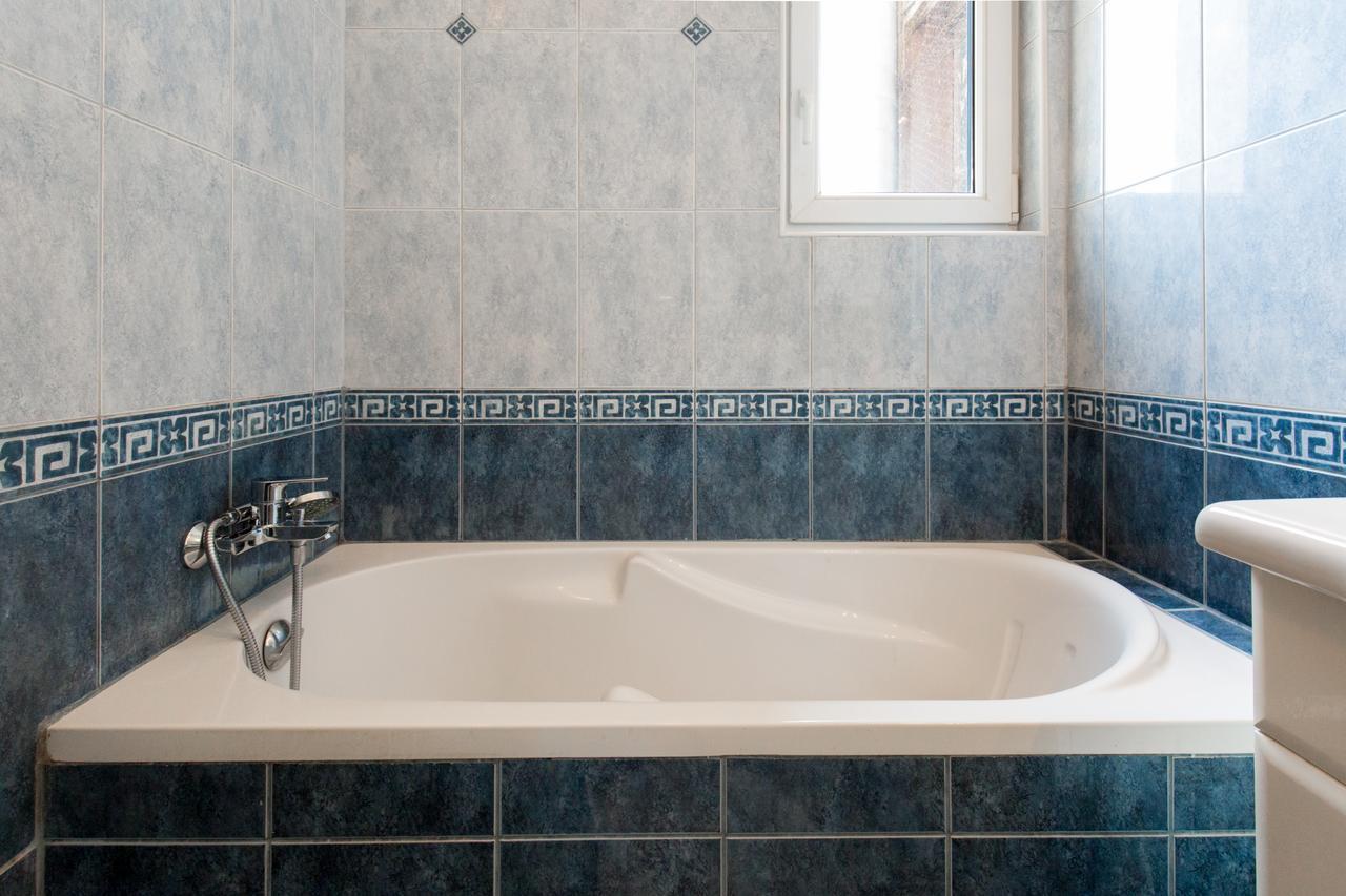 Bpm-W8 Central Apartment Βουδαπέστη Εξωτερικό φωτογραφία