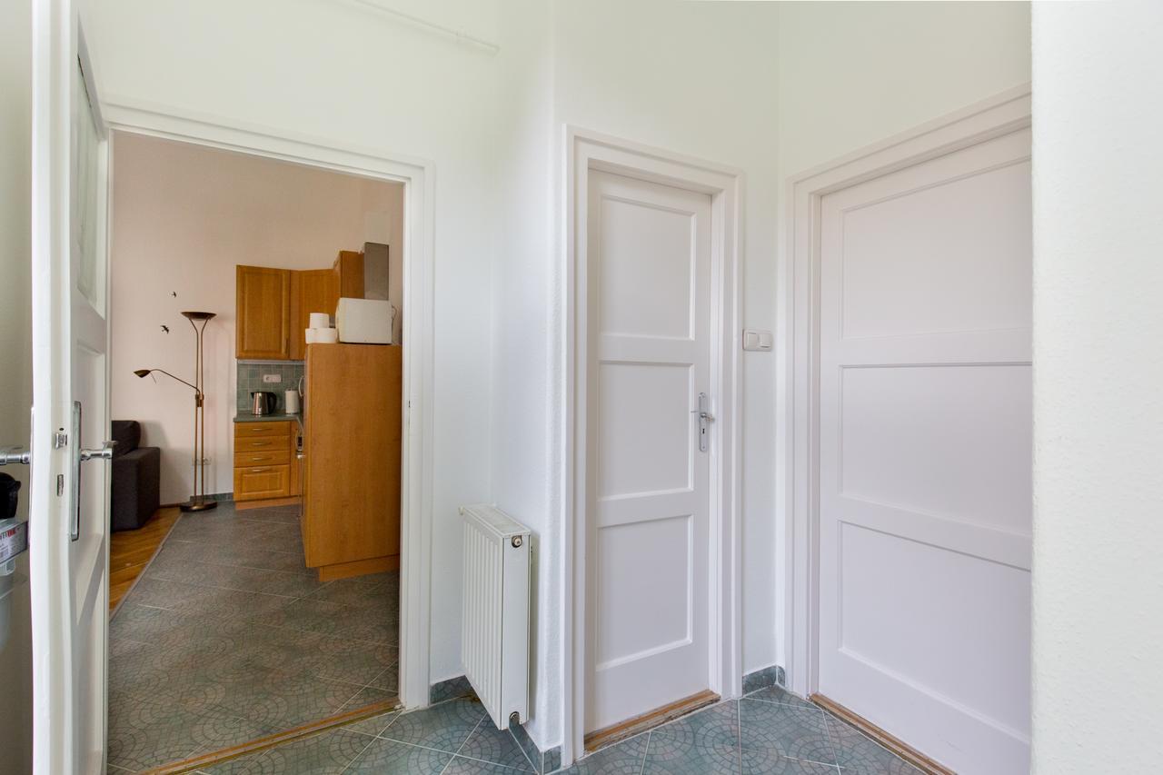 Bpm-W8 Central Apartment Βουδαπέστη Εξωτερικό φωτογραφία
