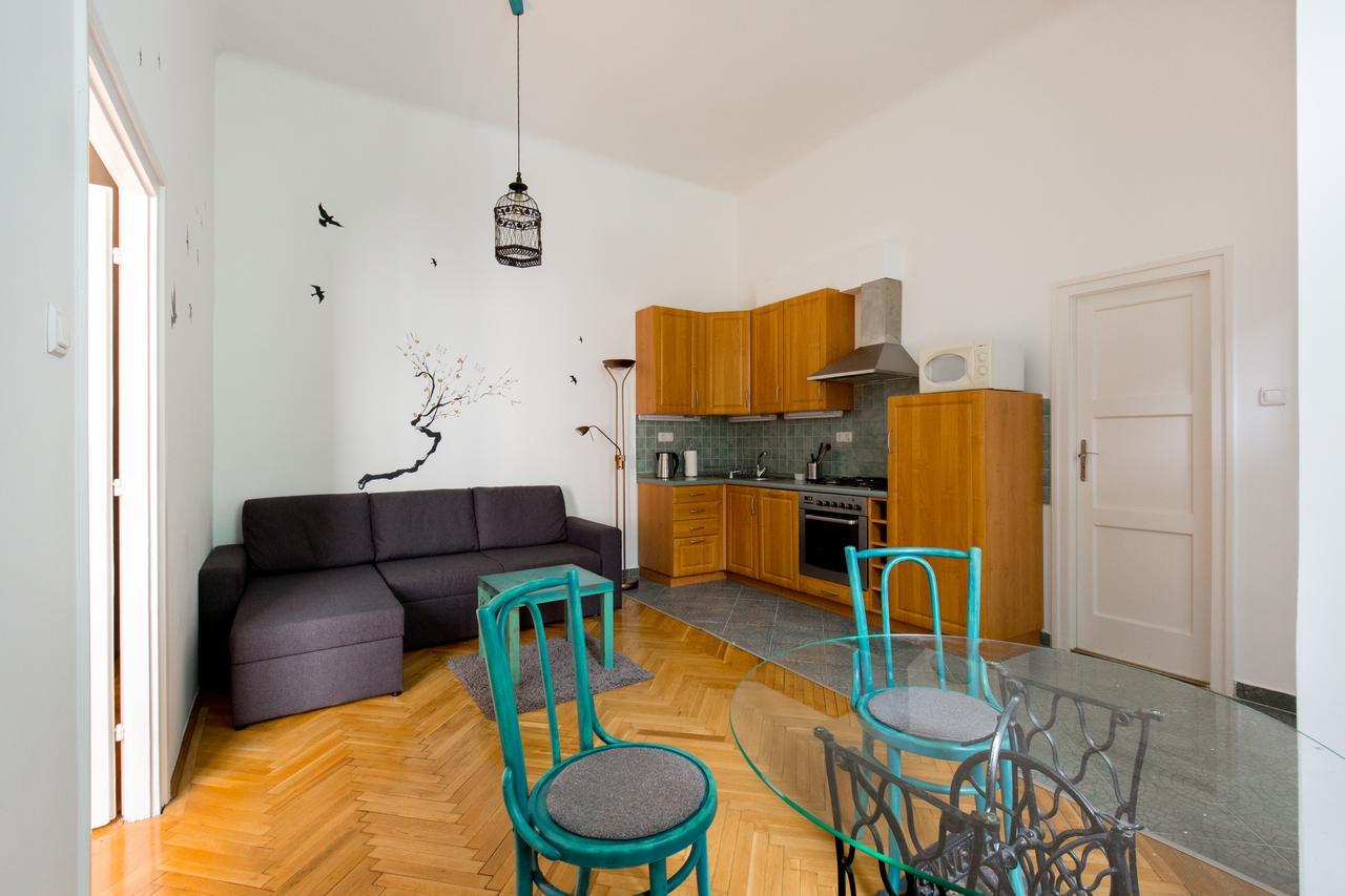 Bpm-W8 Central Apartment Βουδαπέστη Εξωτερικό φωτογραφία