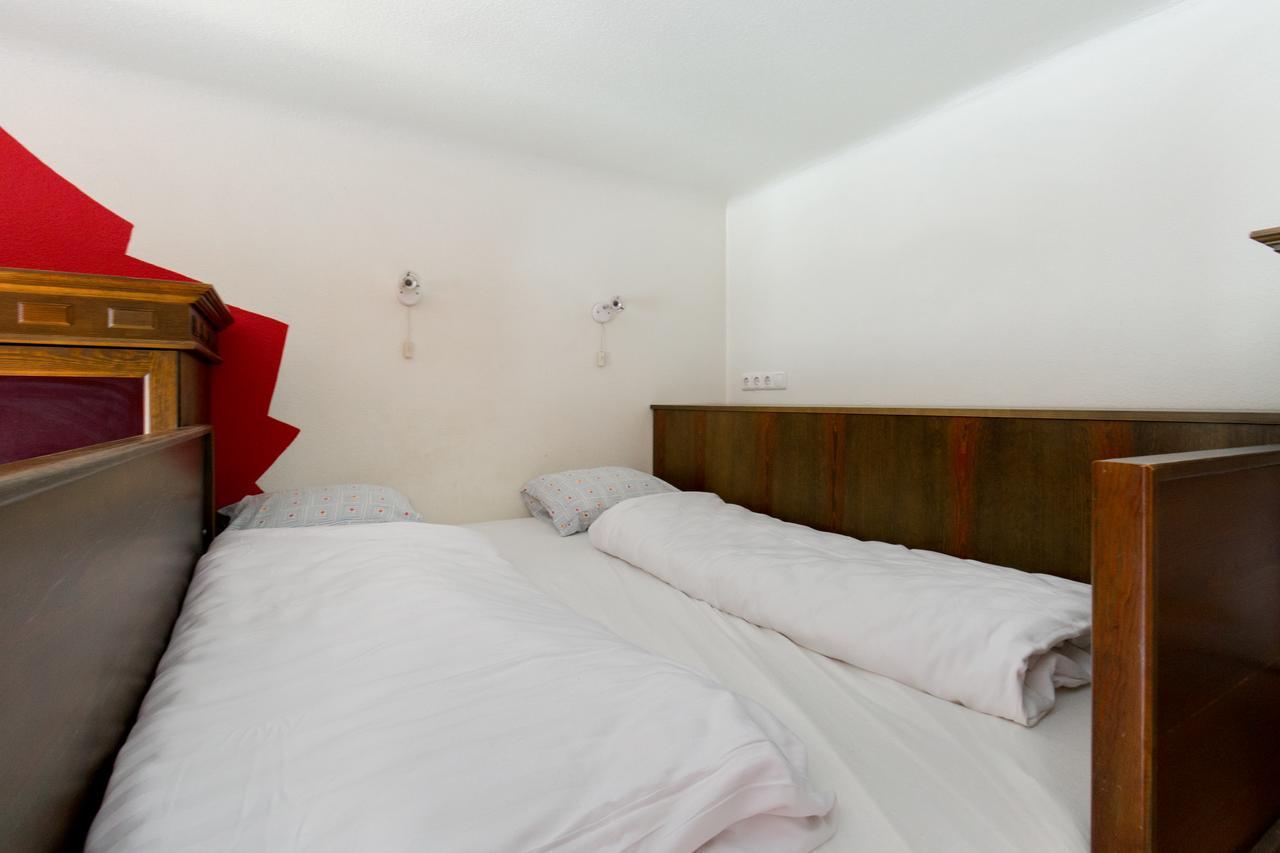 Bpm-W8 Central Apartment Βουδαπέστη Εξωτερικό φωτογραφία