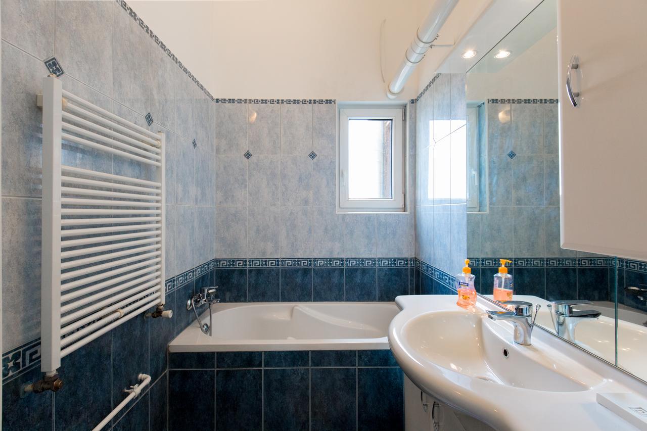 Bpm-W8 Central Apartment Βουδαπέστη Εξωτερικό φωτογραφία
