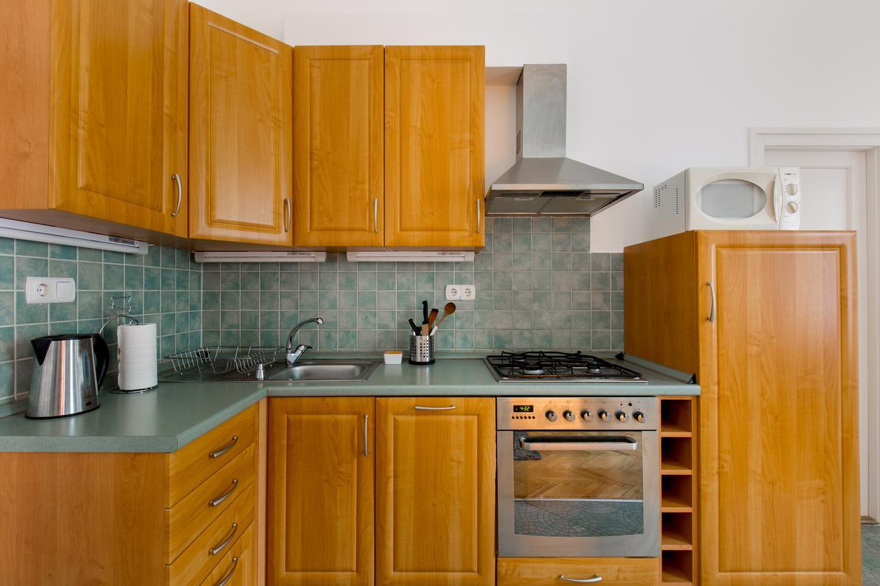 Bpm-W8 Central Apartment Βουδαπέστη Εξωτερικό φωτογραφία