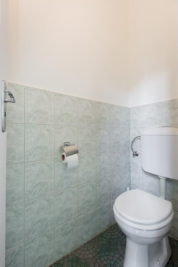 Bpm-W8 Central Apartment Βουδαπέστη Εξωτερικό φωτογραφία