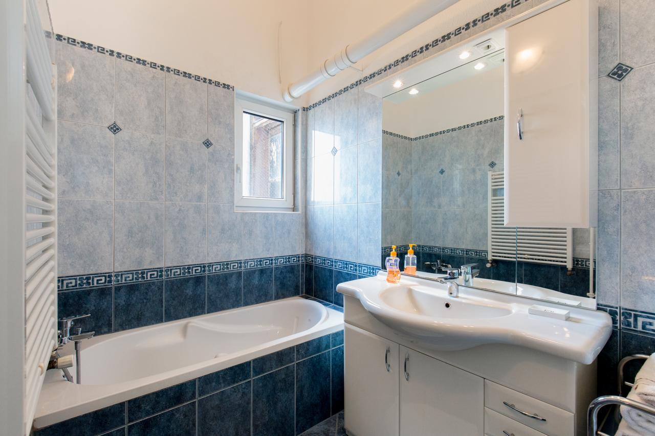 Bpm-W8 Central Apartment Βουδαπέστη Εξωτερικό φωτογραφία