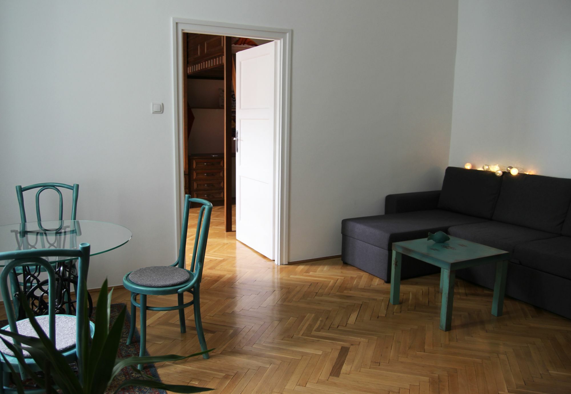 Bpm-W8 Central Apartment Βουδαπέστη Εξωτερικό φωτογραφία