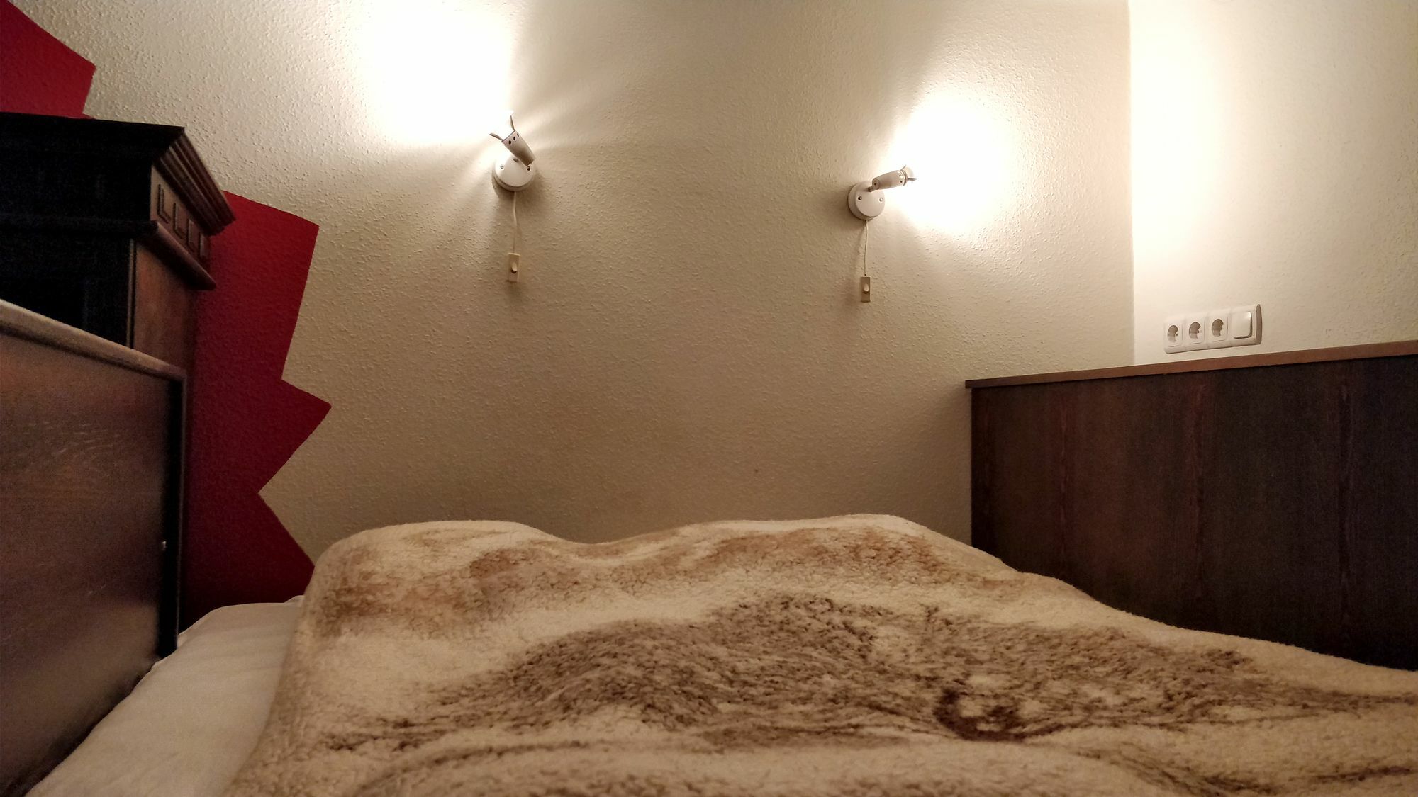 Bpm-W8 Central Apartment Βουδαπέστη Εξωτερικό φωτογραφία