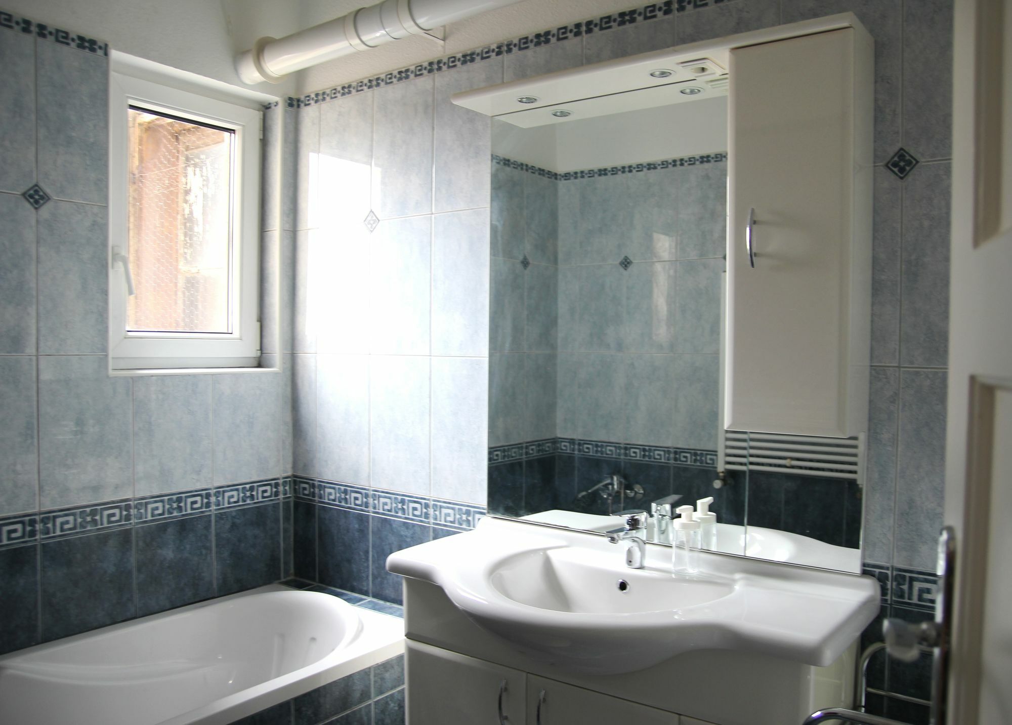 Bpm-W8 Central Apartment Βουδαπέστη Εξωτερικό φωτογραφία