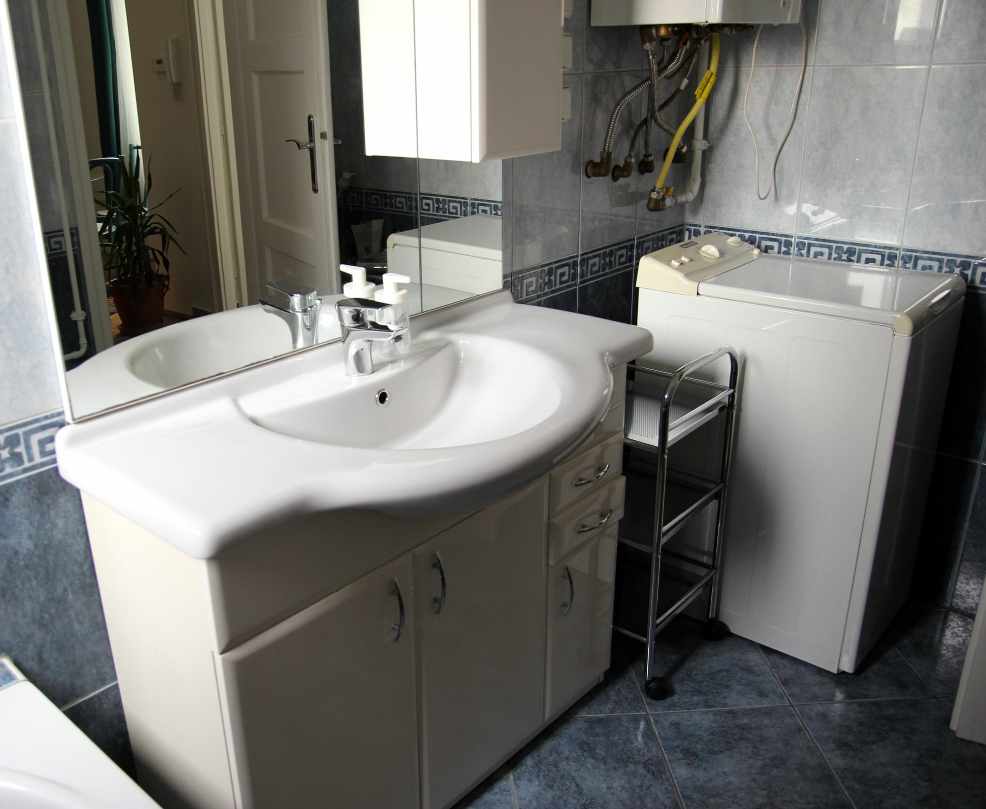 Bpm-W8 Central Apartment Βουδαπέστη Εξωτερικό φωτογραφία