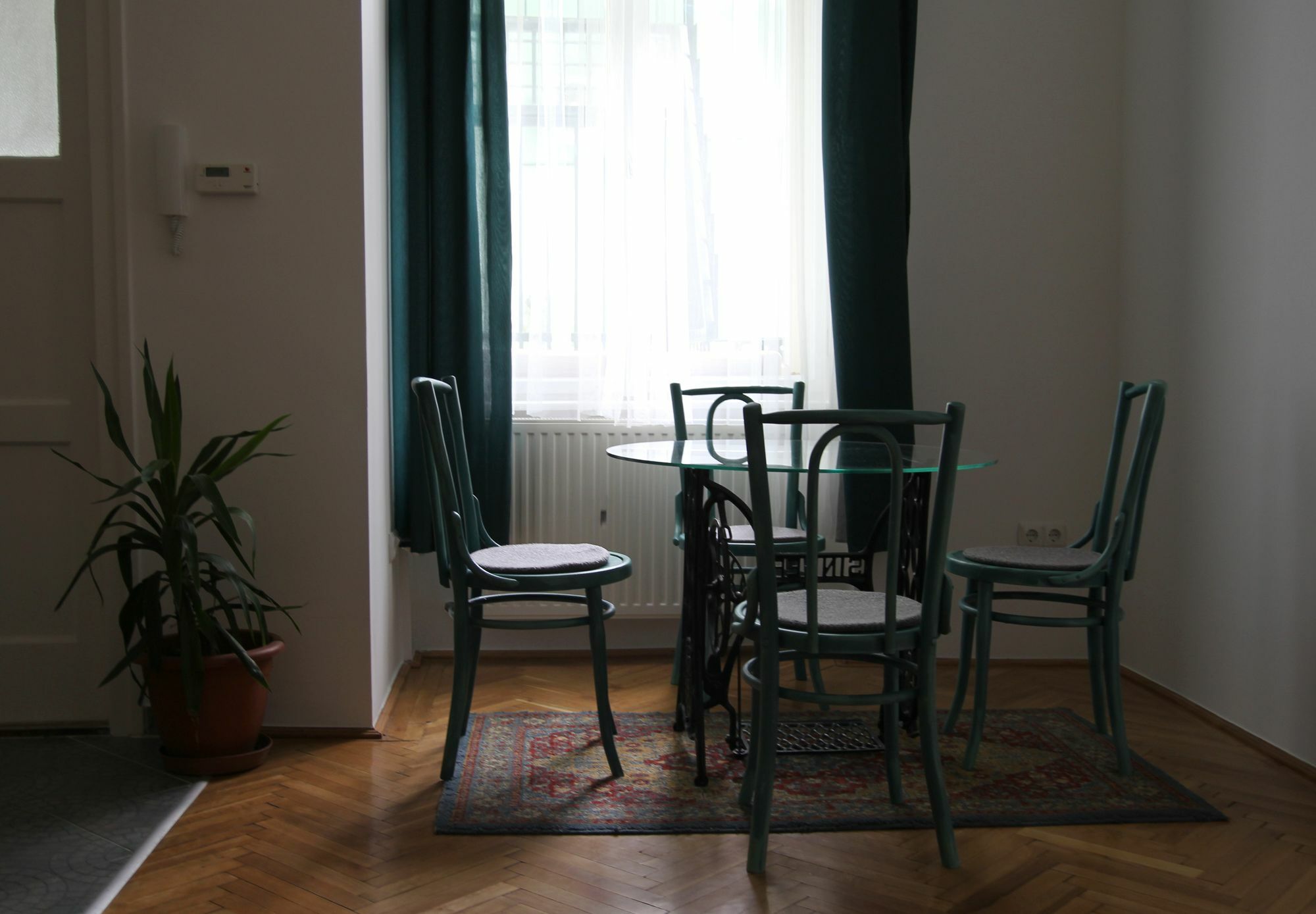 Bpm-W8 Central Apartment Βουδαπέστη Εξωτερικό φωτογραφία
